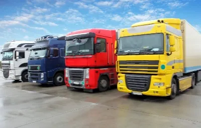 İstanbul Koçarlı Nakliye Ambarı