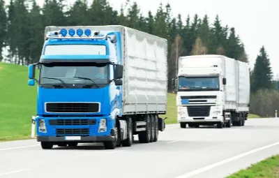 İstanbul Koçarlı | Eşya Taşıma